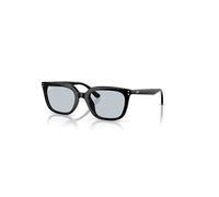Ray-Ban Sunglasses Unisex Rb4339d - Black Frame Blue Lenses 54-21