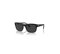 Ray-Ban Sunglasses Unisex Rb4428 - Black Frame Black Lenses Polarized 56-21