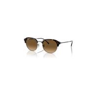 Ray-Ban Sunglasses Unisex Rb4429 - Gunmetal Frame Brown Lenses Polarized 55-20
