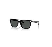 Ray-Ban Sunglasses Unisex Rb4466d - Black Frame Grey Lenses 01-47