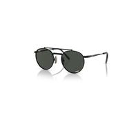 Ray-Ban Sunglasses RB 8237 3141/K8 Gr.53 New Titanium - Polarized