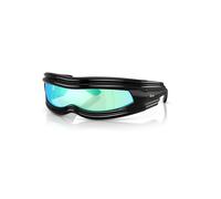 Ray-Ban Sunglasses Unisex Ultra Wrap 001 Next Generation Collection - Black Frame Grey Lenses 01-35