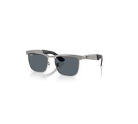 Ray-Ban Wayfarer Deluxe RB3875 C53 029/R5