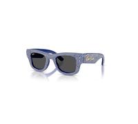 Ray-ban Wayfarer Puffer RB4940BP 686787