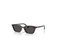 Ray-Ban RB4456 Zaya 135987 Men's Sunglasses Tortoiseshell Size 53