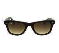 Ray-Ban Sunglasses Wayfarer 2140 902/51 Havana Brown Gradient Medium 50mm