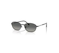 Ray-Ban Sunglasses Woman Rb3749 - Black Frame Grey Lenses 58-18