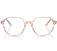 Ray-Ban Thalia 0RX5395 8540 Transparent Pink 49