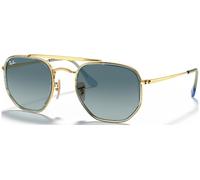 Ray-Ban The Marshal Ii RB3648M C52 91233M