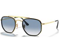 Ray-Ban The Marshal Ii RB3648M C52 91673F