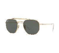 Ray-Ban The Marshal RB3648 001 Sunglasses