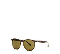 Ray-ban - Tortoiseshell Oversized Sunglasses, Brown Lenses, Oversized Designer Sunglasses Women, 100% UV Protection - One Size