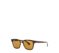 Ray-ban - Tortoiseshell Wayfarer Sunglasses, Brown Lenses, Men's Sunglasses Designer, 100% UV Protection