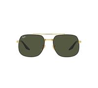 Ray-Ban Unisex 0rb3699 Sunglasses (pack of 1)