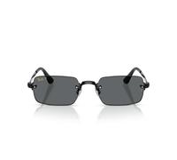 Ray-Ban Unisex A$ap Rocky Rb3928 Metal Collection Sunglasses (pack of 1)