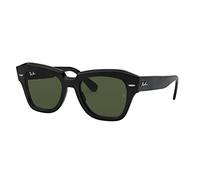 Ray-Ban State Street RB2186 C52 901/31