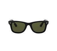 Ray-Ban Unisex-Adult's 4340 Sunglasses, Negro, 50