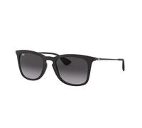 Ray-Ban Unisex-Adult's RB4221 Sunglasses, Negro, 50