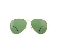 Ray-Ban Sunglasses Aviator RB3025 181/71 Gold Grey Gradient
