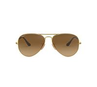 Ray-ban Aviator Large Metal RB3025 001/M2