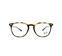 Ray-Ban 7159 Glasses Frames Havana / 52