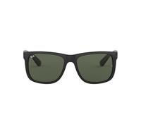 Ray-Ban Unisex Justin Sunglasses (pack of 1)