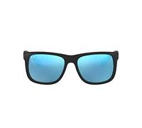 Ray-Ban Unisex Justin Sunglasses (pack of 1)