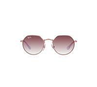Jack Sunglasses, unisex, Ray-Ban, Sunglasses, Yellow, 47 MM, Accessories 47 MM
