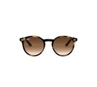 Ray-Ban Unisex Kids 9064s Sunglasses, Black, 44 UK