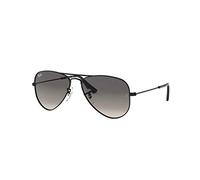 Ray-Ban Unisex-Kid's 9506S Sunglasses, Negro, 50
