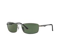 Ray-Ban Unisex Mod. 3498 Sunglasses (pack of 1)