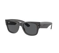 Ray-ban Mega Wayfarer RB0840S 1406B1
