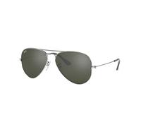 Ray-Ban Sunglasses Men 029/30 Lens 58mm