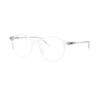 Ray - Ban Unisex Ray - Ban RX5430 BERNARD 2001 Optical frames Acetate Transparent Transparent Pantos Normal
