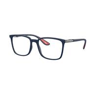 Ray-ban Ferrari RX7240M F698