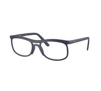 Ray-Ban Liteforce RB7254 8087 56 Matte Sand Dark Blue