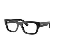 Ray - Ban Unisex Ray - Ban RX7683V JOSEPH 2000 Optical frames Acetate Black Squared Normal