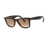 Ray-Ban Sunglasses Wayfarer 2140 902/51 Havana Brown Gradient Medium 50mm