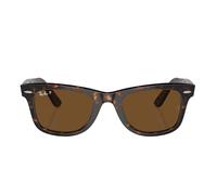 Ray-Ban Unisex Rayban Wayfarer Polarized - Brown - One Size