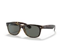 Ray-ban New Wayfarer RB2132 902/58