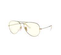 Ray-ban Aviator Large Metal RB3025 001/5F
