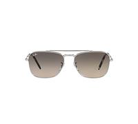 Ray-Ban Unisex Rb3636 Sunglasses, multicoloured, 58