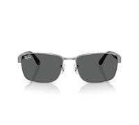 Ray-Ban Unisex Rb3750 Sunglasses (pack of 1)
