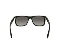 Ray-Ban Unisex Rb4165 Sunglasses, Black, 54 UK