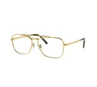 Ray-ban New Caravan RX3636V 3086