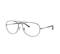 Ray-ban Bain Bridge RX3735V 2502