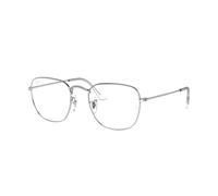 Ray-Ban Frank RX3857V 2501 51 Silver