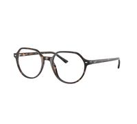 Ray - Ban Unisex RX5395 THALIA 2012 Optical frames Acetate Turtle Transparent Round Normal