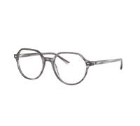 Ray - Ban Unisex RX5395 THALIA 8055 Optical frames Plastic Grey Squared