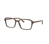 Ray - Ban Unisex RX5431 RAIMOND 8395 Optical frames Acetate Multi-color Transparent Squared Normal